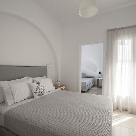 Aelia Apartments Naxos City Bagian luar foto