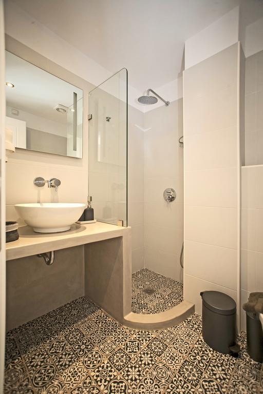 Aelia Apartments Naxos City Bagian luar foto