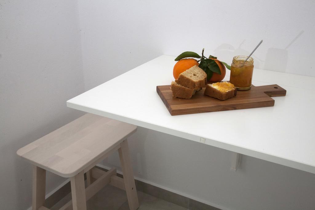 Aelia Apartments Naxos City Bagian luar foto