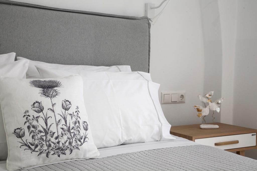 Aelia Apartments Naxos City Bagian luar foto