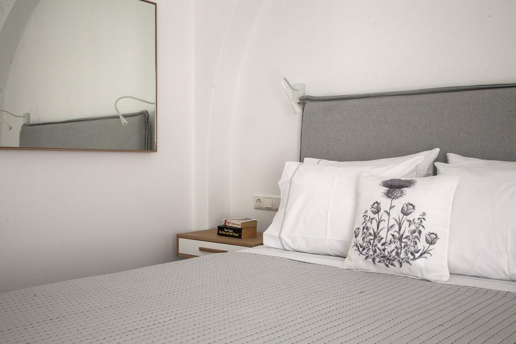 Aelia Apartments Naxos City Bagian luar foto
